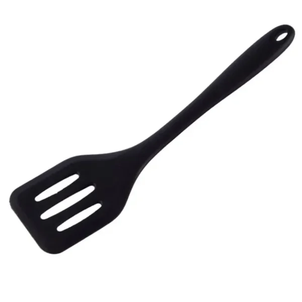 Kitchen Silicone Spatula 5