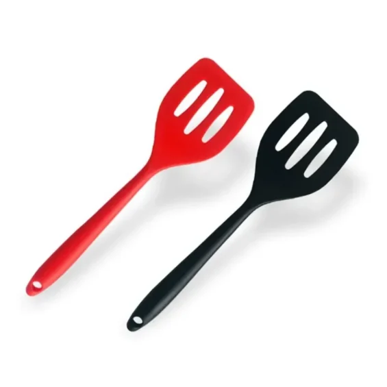 Kitchen Silicone Spatula 2