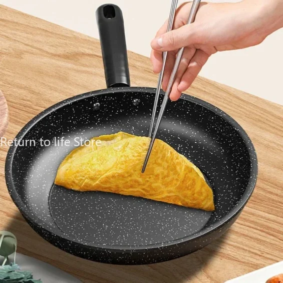 Maifan Stone Non-Stick Frying Pan 2