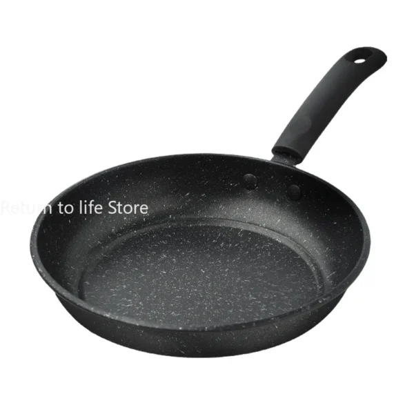 Maifan Stone Non-Stick Frying Pan 4