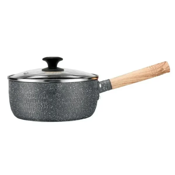 Cooking Pot 1