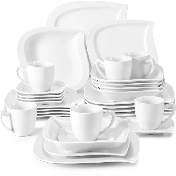 Dinnerware Sets 6