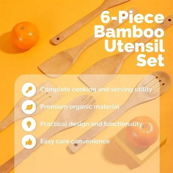 Kitchen Cooking Shovel Non Stick Pot Fried Vegetable Lacquerless Household Shovel Spatula Tool Wooden Kit Wooden R8N0 6