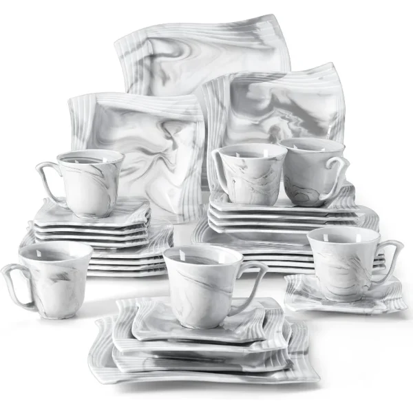 Dinnerware Sets 5