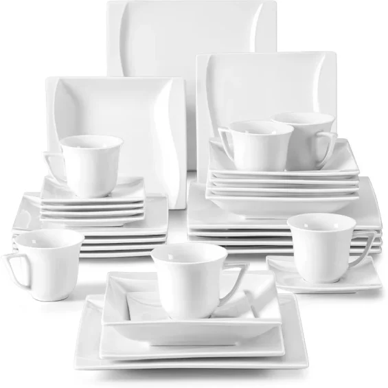 Dinnerware Sets 2