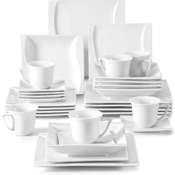 Dinnerware Sets 2