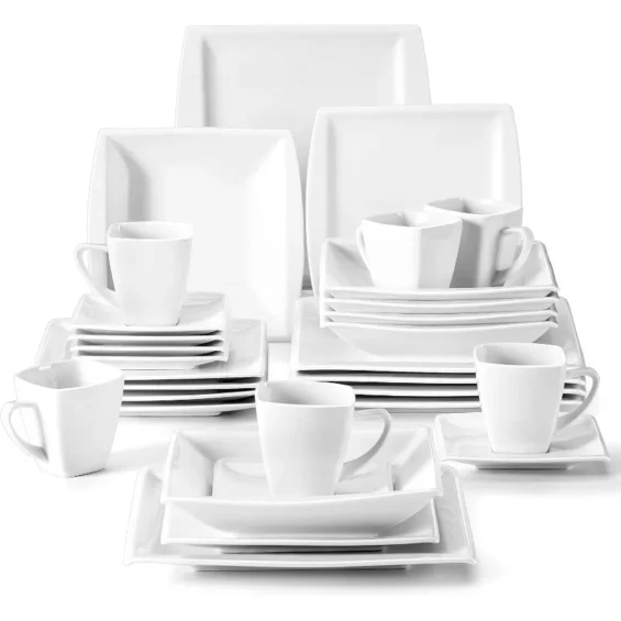 Dinnerware Sets 1