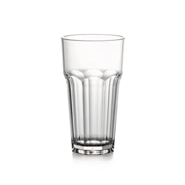 Transparent Acrylic Water Cup 6