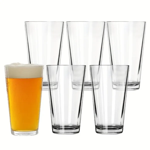 Home/ Restaurant Water Glass Set 1