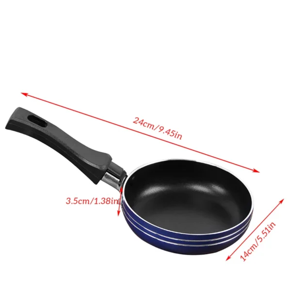 Mini Frying Pan 5