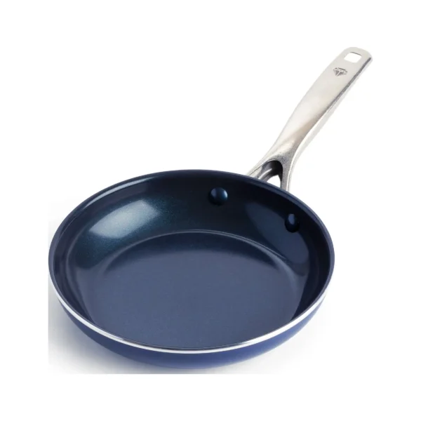 Ceramic Nonstick Fry Pan 1