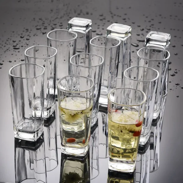 Collins Drinking Glasses 3