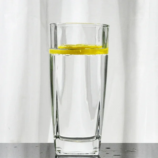 Collins Drinking Glasses 2