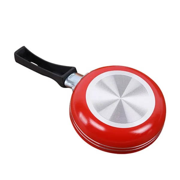 Mini Frying Pan 6