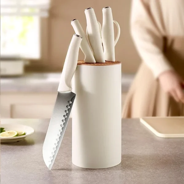 Kitchen Knives Set 1