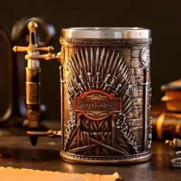 Game of Thrones Mug 2