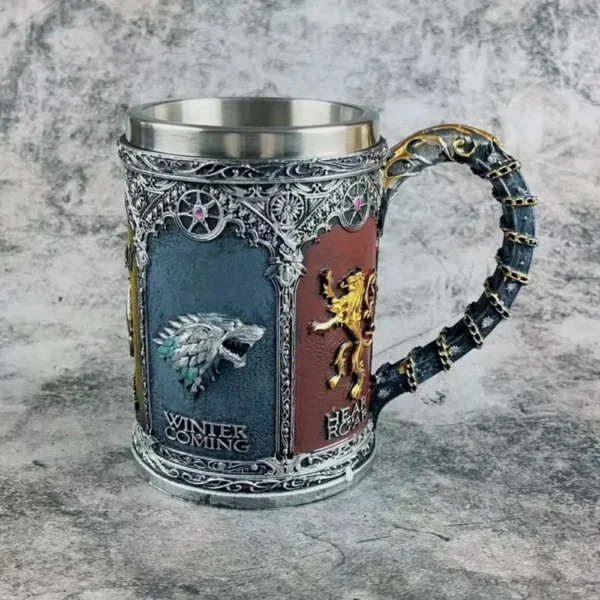 Game of Thrones Mug 3