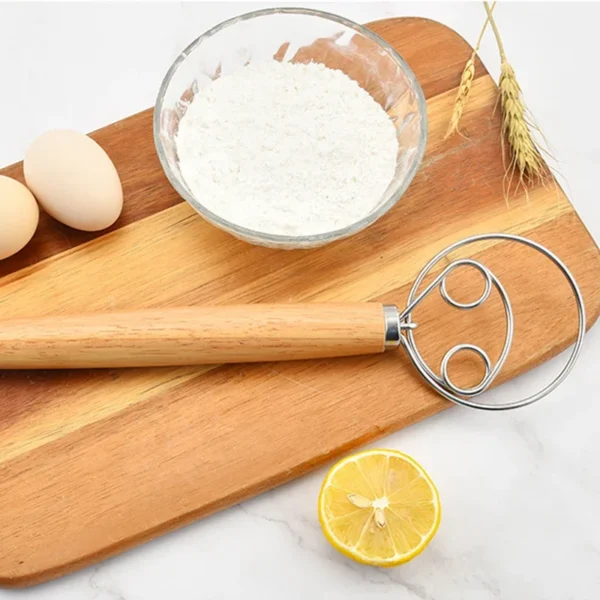 Danish Dough Whisk 2