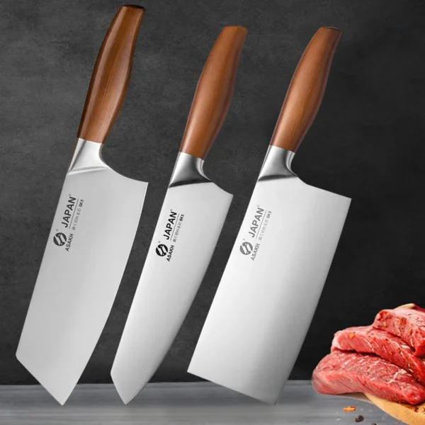 Chef Knife with Gift Box 1