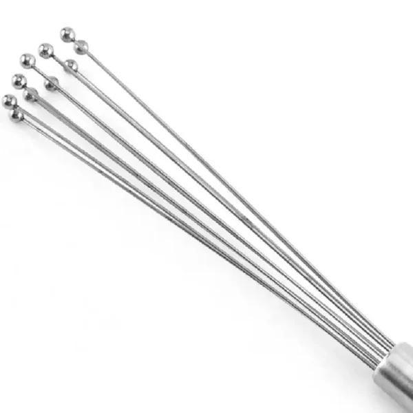 12inch Stainless Steel Ball Whisk 3