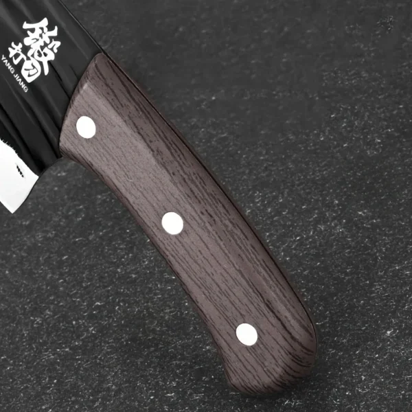 PLYS Meat Cleaver 4