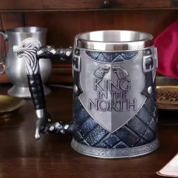 Game of Thrones Mug 6