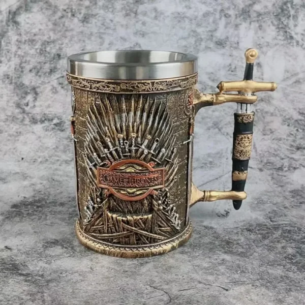 Game of Thrones Mug 5