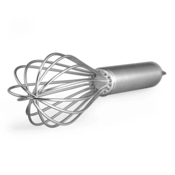 Stainless Steel Balloon Wire Whisk 6