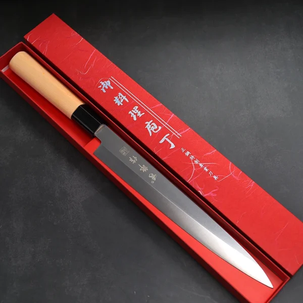 Japanese Kitchen Knife 1