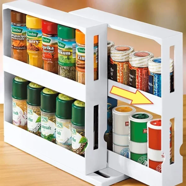 2Layer Multi-Function Organizer 1