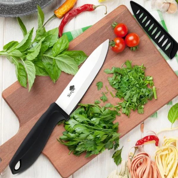 Chef Petty Kitchen Knives 5