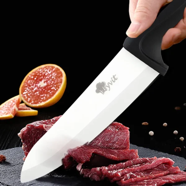 Chef Petty Kitchen Knives 4