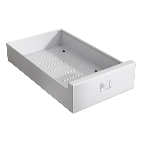 Kitchen Cabinet Drawer Organizer 5