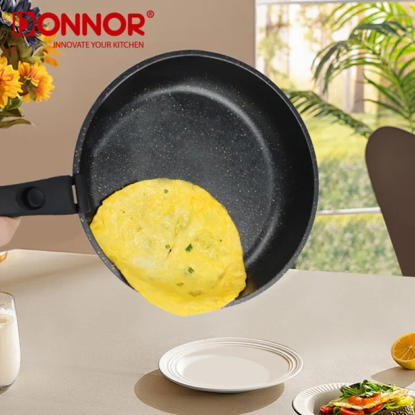 Donnor Non-stick Cookware 2