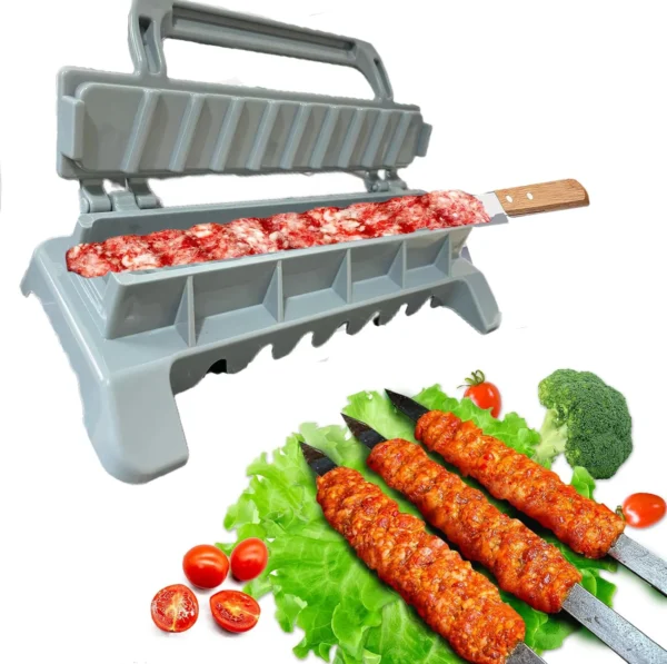 New Single Row Kebab Maker 1