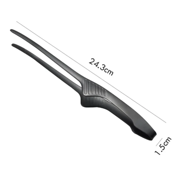 BBQ Food Tongs 6