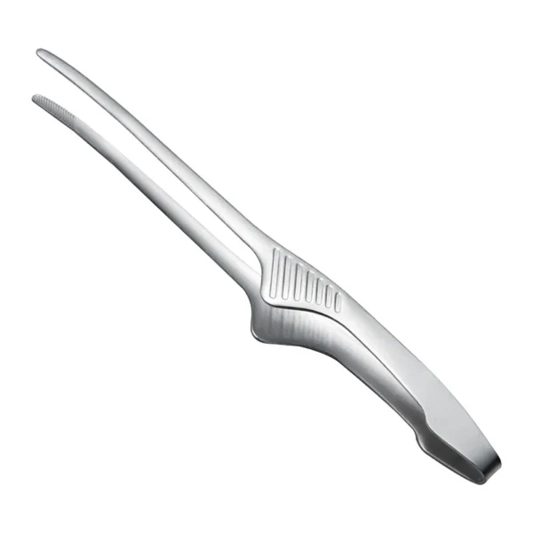 BBQ Food Tongs 4