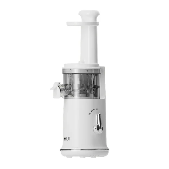 Portable Electric Juicer 1