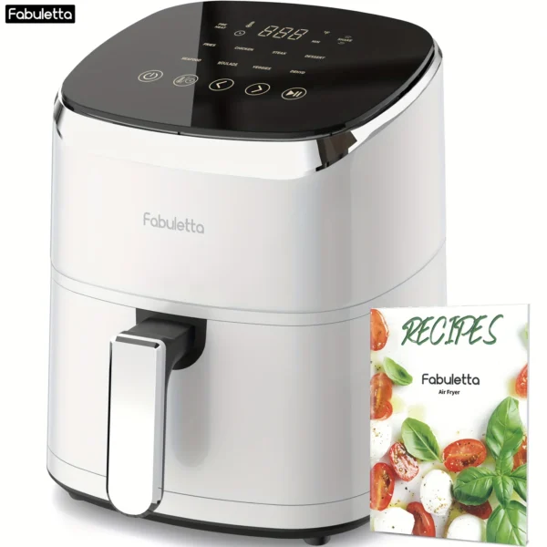 Fabuletta 4.2QT Air Fryer 1